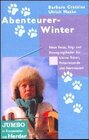 Buchcover Abenteurer-Winter