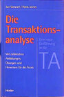 Buchcover Die Transaktionsanalyse