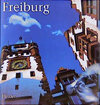 Buchcover Freiburg