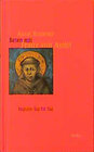 Buchcover Beten mit Franz von Assisi