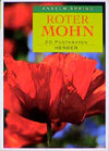 Buchcover Roter Mohn