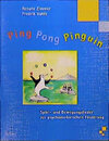 Buchcover Ping-Pong-Pinguin