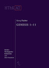 Buchcover Genesis 1-11