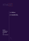 Buchcover 2 Samuel