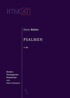 Buchcover Psalmen 1 - 50