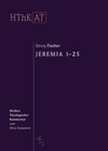 Buchcover Jeremia 1-25