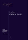 Buchcover Jeremia 26-52