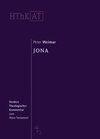 Buchcover Jona