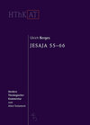 Buchcover Jesaja 55-66