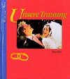 Buchcover Unsere Trauung