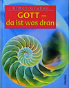 Buchcover Gott - da ist was dran