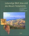 Buchcover Lebendige Welt Jesu und des Neuen Testaments