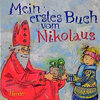 Buchcover Mein erstes Buch vom Nikolaus