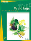Buchcover WaldTage