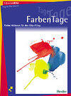 Buchcover FarbenTage
