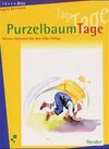 Buchcover PurzelbaumTage