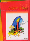 Buchcover AdventsTage