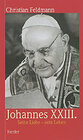 Buchcover Johannes XXIII.