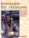 Buchcover Indianer-Frühling