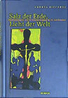 Buchcover Salz der Erde, Licht der Welt