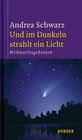 Buchcover Und im Dunkeln strahlt ein Licht