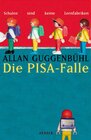 Buchcover Die PISA-Falle