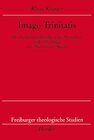 Buchcover Imago Trinitatis