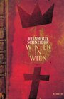 Buchcover Winter in Wien