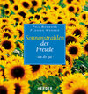 Buchcover Sonnenstrahlen der Freude