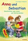 Buchcover Anna und Sebastian