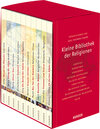 Buchcover Kleine Bibliothek der Religionen