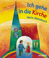 Buchcover Ich gehe in die Kirche