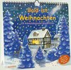 Buchcover Bald ist Weihnachten