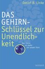 Buchcover Das Gehirn - Schlüssel zur Unendlichkeit