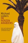 Buchcover Im Herzen Arabiens