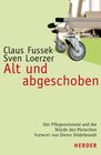 Buchcover Alt und abgeschoben