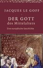 Buchcover Der Gott des Mittelalters