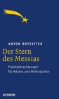 Buchcover Der Stern des Messias
