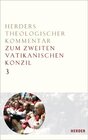 Buchcover Herders Theologischer Kommentar zum Zweiten Vatikanischen Konzil (HthK Vat.II) / Theologischer Kommentar der Konzilsdoku