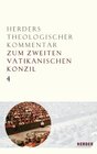 Buchcover Herders Theologischer Kommentar zum Zweiten Vatikanischen Konzil (HthK Vat.II) / Apostolicam actuositatem. Dignitatis hu