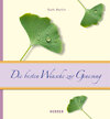 Buchcover Die besten Wünsche zur Genesung