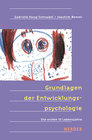 Buchcover Grundlagen der Entwicklungspsychologie