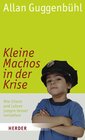 Buchcover Kleine Machos in der Krise