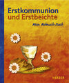 Buchcover Erstkommunion und Erstbeichte