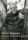 Buchcover Henri Nouwen