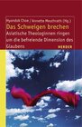Buchcover Das Schweigen brechen