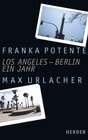Buchcover Los Angeles - Berlin - ein Jahr