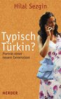 Buchcover Typisch Türkin?