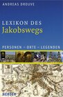 Buchcover Lexikon des Jakobswegs
