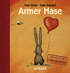 Buchcover Armer Hase